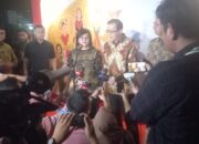 Yasonna Sebut Peringatan Hari HAM Jadi Momentum Merefleksikan Prinsip-Prinsip HAM