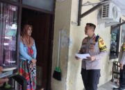 Pastikan Fasilitas Layak Huni, Wakapolres Cirebon Kota Cek Aspol Wahidin