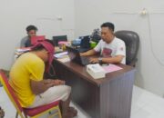 Polres Sampang Gerak Cepat Amankan Pelaku Tindak Pidana Persetubuhan dan Pencabulan Anak di Bawah Umur