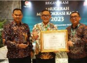 BKPSDM Kabupaten Bogor Mendongkrak Sistem MERIT!