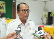 Bapelitbangda Keerom Gelar Monitoring Umum Program Dan Kegiatan Pembangunaan Tahun 2023