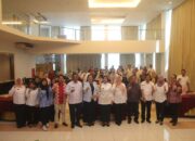 Pemkab Cirebon Dorong Pembentukan APSAI, Wabup Ayu: Agar Tercipta Sinergitas dalam Pemenuhan Hak dan Perlindungan Anak