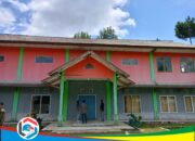 Panwaslu Cikadu Cianjur Pastikan Gudang Logistik Pemilu Layak dan Aman