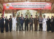 Lantik 415 ASN, Bupati Imron: Mutasi dan Rotasi Hal yang Wajar