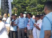 Caleg DPRD Provinsi Jabar Akar Sebut Cianjur Satu Putaran Prabowo – Gibran