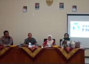 Simak ! Ini Dia 9 Tatanan Forum Kabupaten Cianjur Sehat Yang Perlu Kita Perhatikan