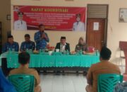 Bupati Cirebon Adakan Diskusi Dan Pembinaan Pada Tiga Kecamatan