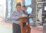 Rutan Cirebon peringati HBN ke 75