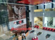 KPK Tangkap 15 Orang Dalam OTT Salah Satunya Gubernur Maluku