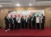 Komisioner BPPD Diminta Untuk Tingkat Kunjungan Wisatawan