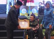 Peringatan HKSN 2023, Bupati Imron: Kesetiakawanan Sosial di Masyarakat Perlu Dilestarikan