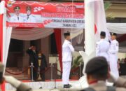 Peringati Hari Bela Negara 2023, Bupati Imron: Bela Negara Tidak Hanya Dilakukan oleh Aspek Militer