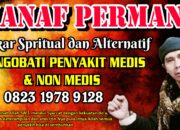 Metode Pengobatan Alternatif Dan Spiritual Di Padepokan Saung Siliwangi
