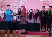 PENYELENGGARAAN CLASSIIC AWARD TWENTY THREE MAN IC LOTIM RESMI DITUTUP