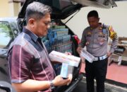 Beredar Video di Media Sosial dengan Narasi Tabrak Lari di Pekalongan, Ini Fakta Sebenarnya