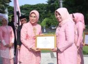 Peringati Hari Ibu ke-95, Wabup Ayu: Ada Peran Perempuan dalam Kemerdekaan Indonesia