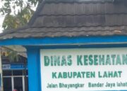 Oknum Dinkes Lahat Bancakan Uang Bantuan Operasional Kesehatan nggak Tanggung Tanggung disunat hingga 30 Persen