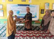 Selamat Dan Sukses Atas Di Angkatnya Ibu Rohayati ,M.Pd Menjadi Kepala Sekolah Di SDN Sumursapi.