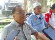 Ini Fakta Kehadiran Anggota DPR RI Fraksi Gerindra Ir. H. Irwan Ardi Hasman Dalam Acara Anniversary Tirta Jaya ke – 7