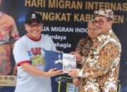 Bupati Imron Pastikan PMI Asal Kabupaten Cirebon Tetap Terlindungi