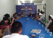 Soal pernyataan Kontroversial Zulkifli Hasan (Zulhas), DPD PAN Cianjur Tegaskan Hal Ini