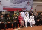 Pasca Dilantik Rekonsiliasi Menjadi Fokus Agenda Kerja Kuwu Pegagan Lor