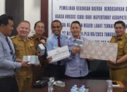 Dugaan Korupsi 2 OPD dan 1Desa Tahap Penyidikan oleh Kejari Lahat