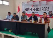 Bawaslu Indramayu Awasi Pendistribusian Logistik Pemilu 2024