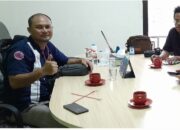 Kusnandar Ali, Anggota KPU Kabupaten Cianjur Diduga Titipan Penguasa