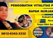 Pengobatan Alat Vital Pekalongan Bpk Nurjaman Terbaik