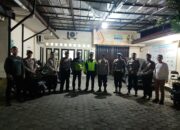 KRYD Polres Cirebon kota, Ops Mantap Brata tahun 2023, patroli kewilayahan