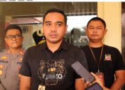 Satreskrim Polres Indramayu Tangkap Pelaku Pemerkosaan Anak dibawah Umur