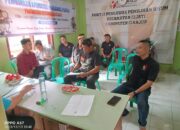 Kampanye Pemilu 2024, Panwaslu Cijati: Masih Sepi Tapi APK Bertebaran