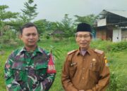 Program Pengjijauan Terus Digalakan Kodim 0620/Kab Cirebon