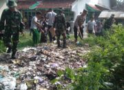 Karya Bakti Kodim 0620/Kabupaten Cirebon Terus Berjalan