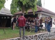 Peristiwa Wartawan Dituduh Ikut Penganiayaan, Rekonstruksi Jurnalis Hanya Meliput