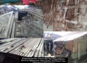 Warga Cijagang, Kec. Cikalongkulon Ini Berharap Dapat Bantuan Rumah Layak Huni