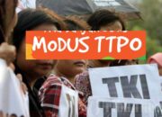 Warga Cianjur Jadi Korban Dugaan TPPO, Keluarga Minta Penyalur Bertanggung Jawab Memulangkan