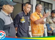 Digeser Secara Sepihak, Ketua BPD Sukaraharja Datangi DPMD Kab.Cianjur