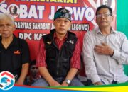 M Deni : Srikandi Relawan Sobat Jarwo DPC Kab. Cianjur Telah Terbentuk