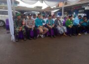 Hari Amal Bakti Kemenag ke-78 Tahun 2024 Kecamatan Mande dan Cikalongkulon Dilaksanakan Di Cikundul Cijagang