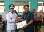 Usai Sertijab Kuwu Kedungjaya Tancap Gas Realisasikan Program Unggulan