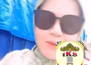 Viral Konten Menghina Masyarakat Surakarta, Wanita Berkacamata akan Ditempuh Kejalur Hukum.