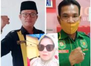Dugaan Penghinaan Desa Surakarta Dilakukan Wanita Berkacamata Edi Santoni Ketua IKS Serta Kausar Kepala Badan LI – BAPAN Lampung Utara Akan Menempuh Jalur Hukum