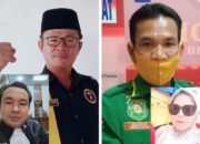Dugaan Penghinaan Desa Surakarta Dilakukan Wanita Berkacamata Edi Santoni Ketua IKS Serta Kausar Kepala Badan LI – BAPAN Lampung Utara Akan Menempuh Jalur Hukum