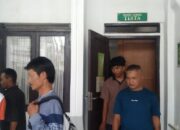 Sidang Kasus Pengrusakan Lahan HGU Lima Petani Warga Cipanas Cianjur, Kuasa Hukum Bilang Hal Ini