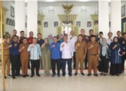 KID Kabupaten Cirebon Jadi Rujukan Daerah Lain, Bupati Imron Terima Kunjungan Pemkab Tanah Datar Propinsi Sumatra Barat