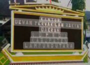 APH Diminta Segera Periksa Pejabat Sekretariat DPRD Lampura,, Diduga Kuat Penuh Dengan Jiwa Koruptor memperkaya diri sendiri.