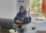 Bawaslu Lampung Utara Lakukan Pengawasan Pelipatan Dan Penyortiran Surat Suara