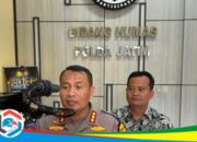 Kabidhumas Polda Jatim: “Tuduhan Sekjen PDIP tidak Benar